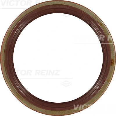 Shaft Seal, crankshaft